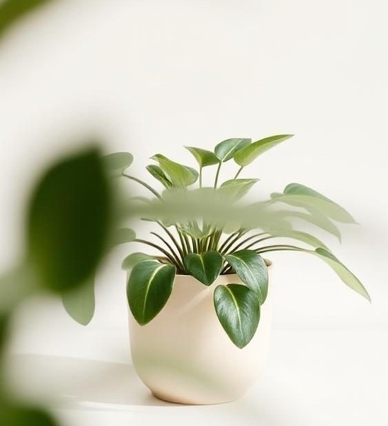 Therapy Plant